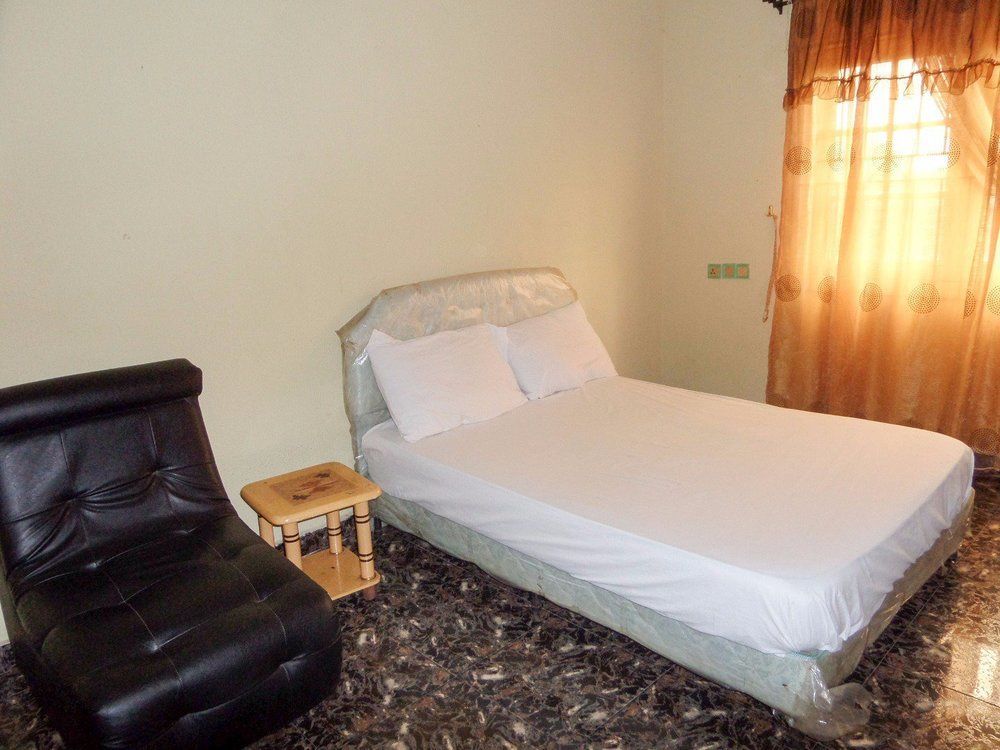D1 Hotel & Suites Lagos Ngoại thất bức ảnh