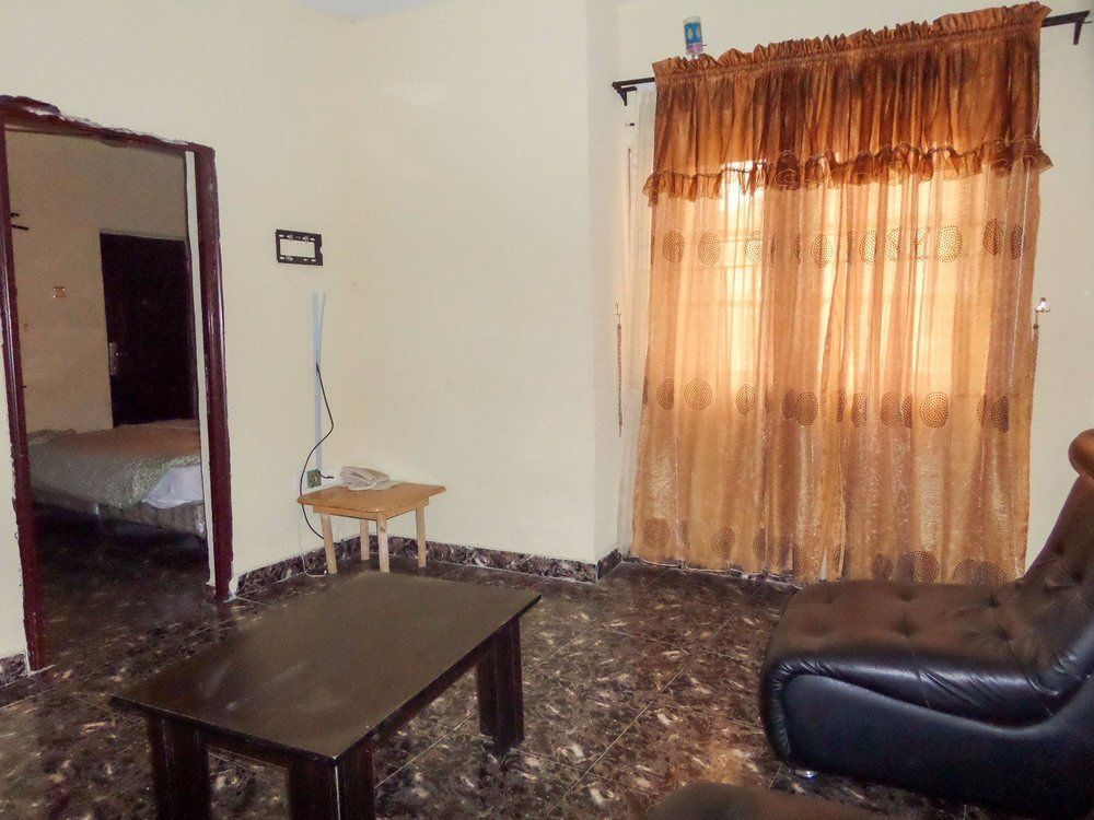 D1 Hotel & Suites Lagos Ngoại thất bức ảnh