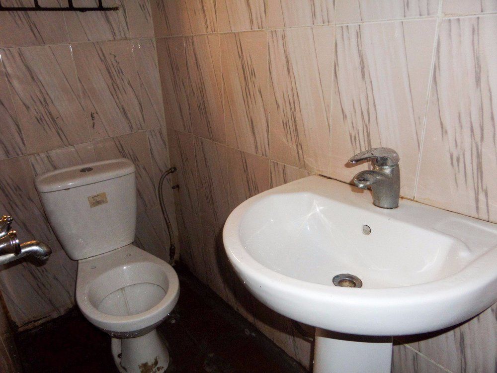 D1 Hotel & Suites Lagos Ngoại thất bức ảnh